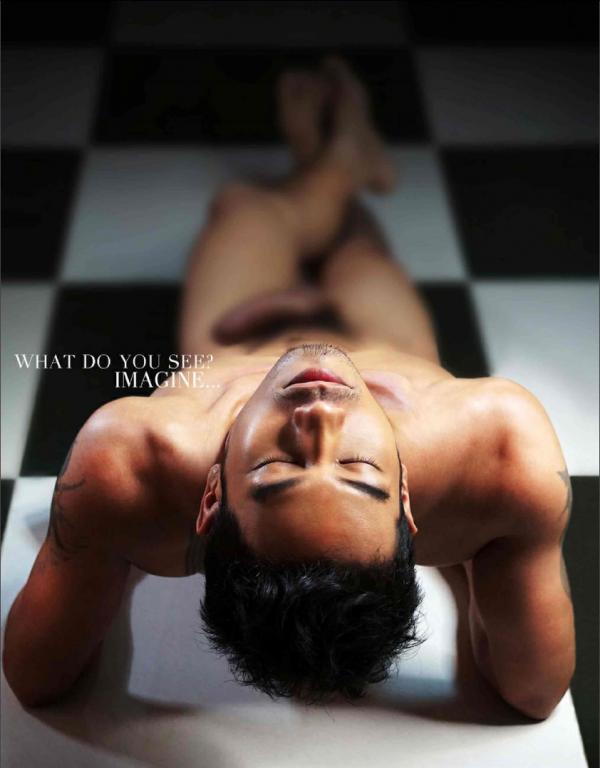 MAN-OMG-3---Guy-On-Hot-Street